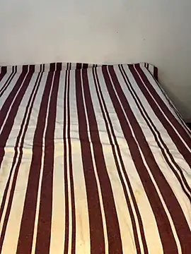 Snapshot of bunny_somya chatting on 10.16.25 bunny somya online show from 10.16.25