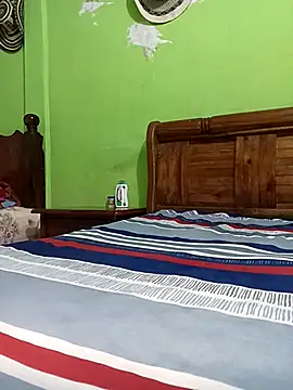 Snapshot of Soy_Fernandito777 chatting on 10.10.25 Soy Fernandito777 online show from 10.10.25