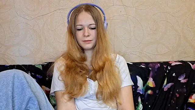 Snapshot of Marry_Wild chatting on 10.07.25 Marry Wild online show from 10.07.25