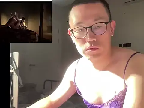 yewuzhibb online show from 10.15.25