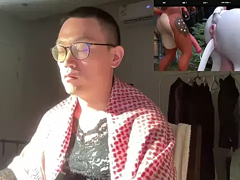 yewuzhibb online show from 10.16.25
