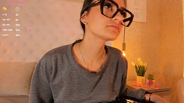 abriana quintana online show from 10.20.25