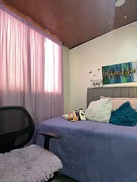 Antonella  b online show from 11.12.25