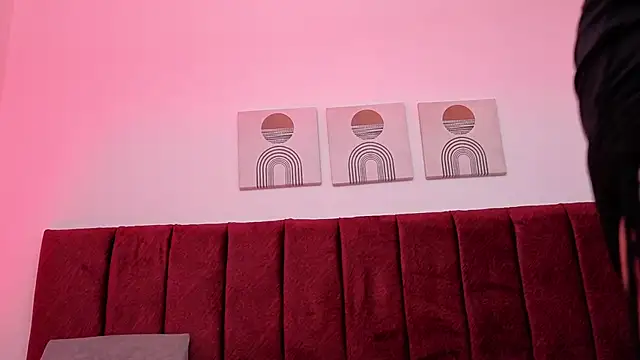 Zoe Blond online show from 11.14.25