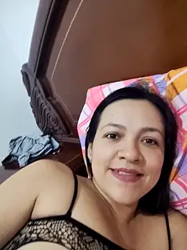 LindaSalo33 online show from 11.16.25