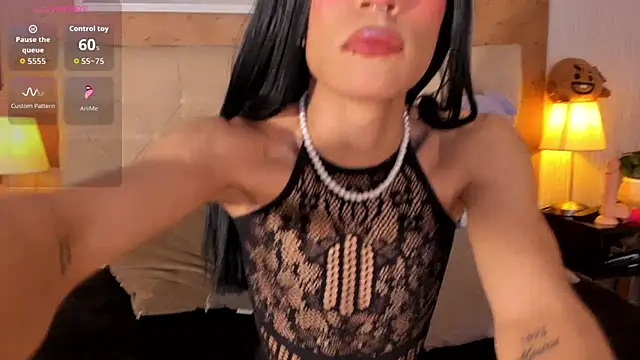 alana madison10 online show from 11.16.25