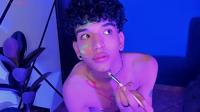 todoroki g online show from 10.29.25