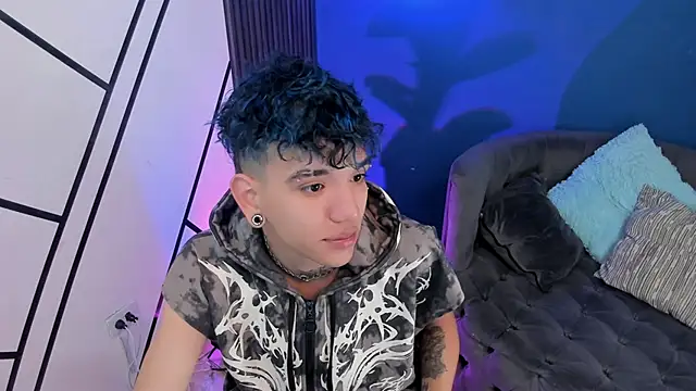 todoroki g online show from 11.26.25