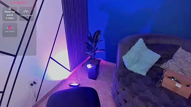 todoroki g online show from 11.27.25