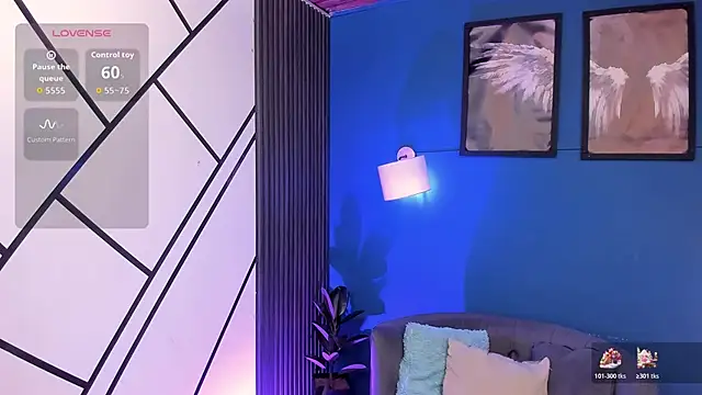 todoroki g online show from 12.02.25