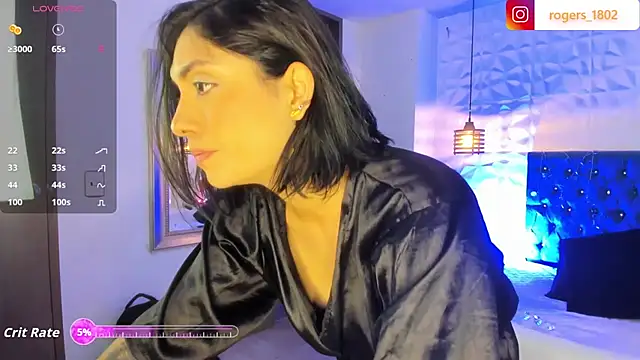 isaa dl online show from 11.08.25