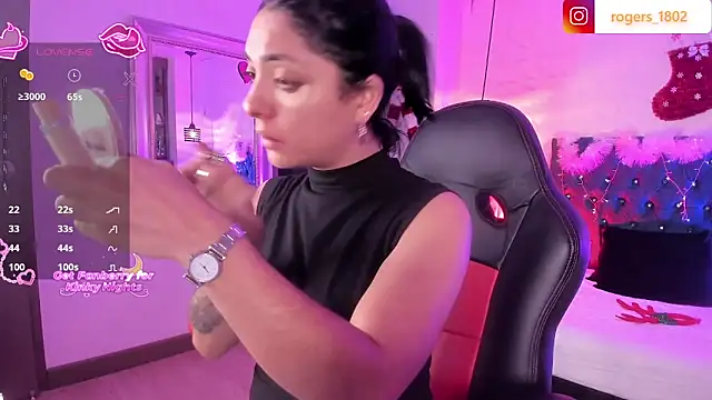 isaa dl online show from 11.28.25