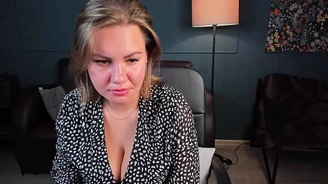 AriaEven online show from 10.03.25