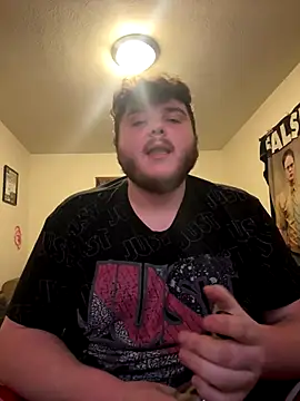 Snapshot of snifflez03 chatting on 10.02.25 snifflez03 online show from 10.02.25