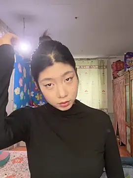 Snapshot of chibaoao66 chatting on 10.17.25 chibaoao66 online show from 10.17.25
