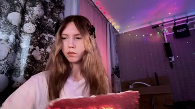 Jerrieberry online show from 10.01.25