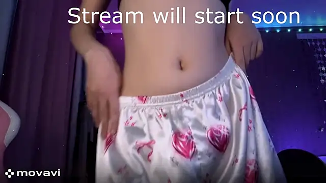 Jerrieberry online show from 11.02.25