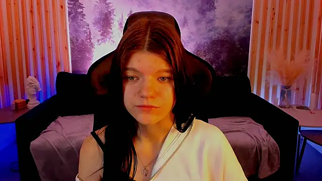 StasyaCollins online show from 10.24.25