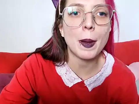 Fairybomb0n online show from 10.07.25