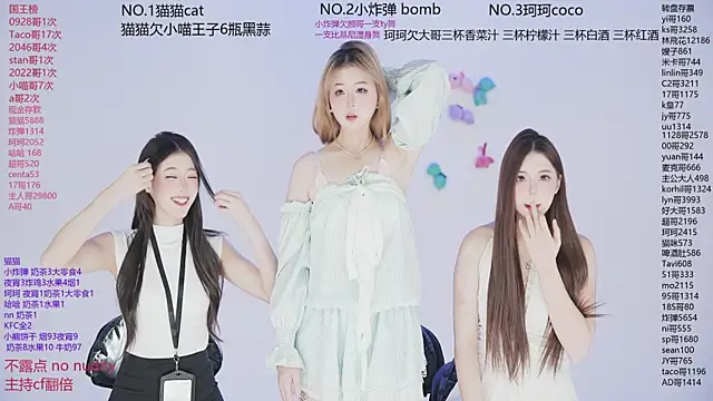 sweetgirls666 online show from 12.04.25