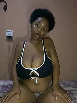 Snapshot of Barbiianaa chatting on 10.06.25 Barbiianaa online show from 10.06.25