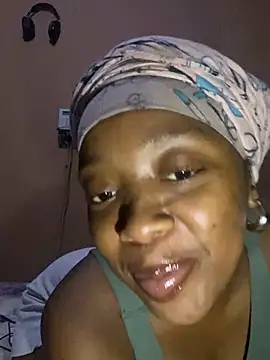 Snapshot of Barbiianaa chatting on 10.07.25 Barbiianaa online show from 10.07.25