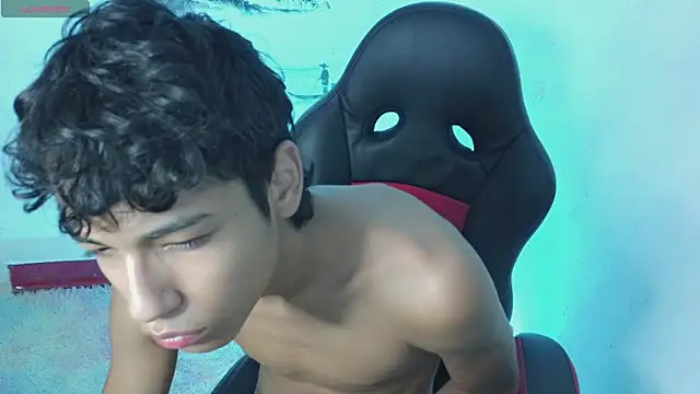 Im david02 online show from 10.19.25