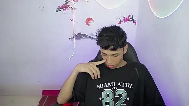 Im david02 online show from 11.15.25