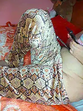 Rihame07 online show from 10.06.25