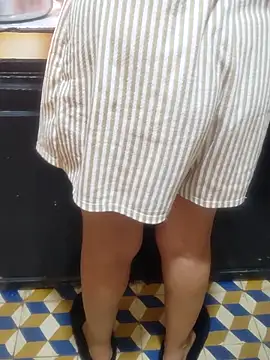 Rihame07 online show from 10.07.25