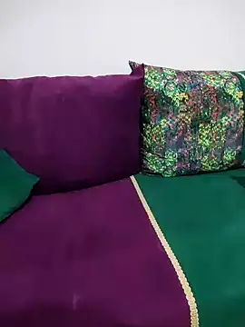 Rihame07 online show from 11.01.25