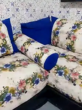 Rihame07 online show from 11.04.25