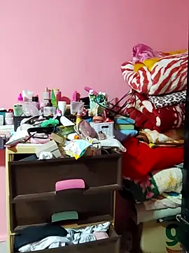 Rihame07 online show from 11.08.25