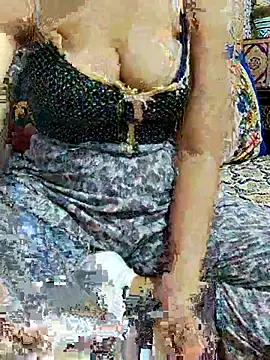 Rihame07 online show from 11.12.25