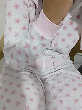 Rihame07 online show from 11.19.25