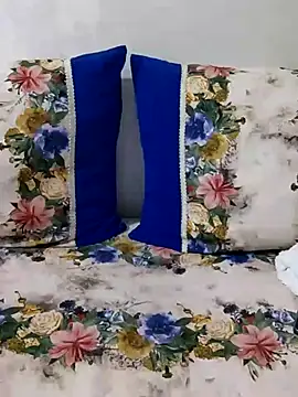 Rihame07 online show from 12.02.25