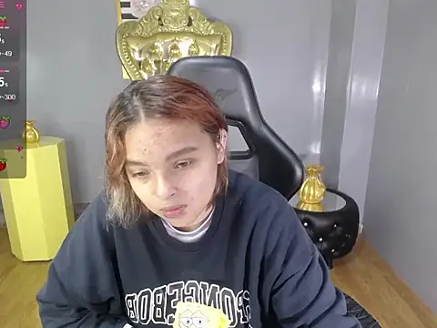 mia foster t online show from 10.26.25