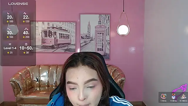 mia foster t online show from 11.21.25