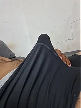 PAULREYES69 online show from 10.20.25