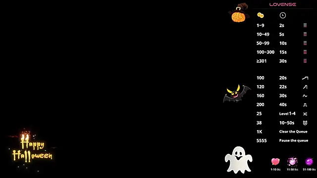 maddie greyy online show from 10.30.25