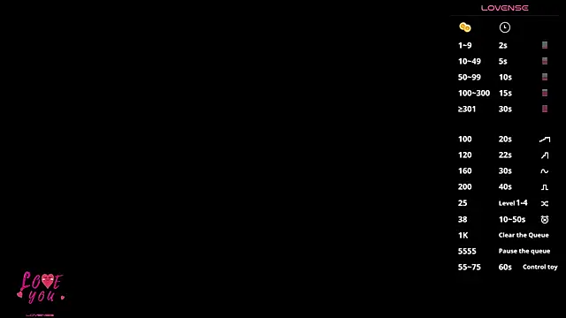 maddie greyy online show from 11.19.25