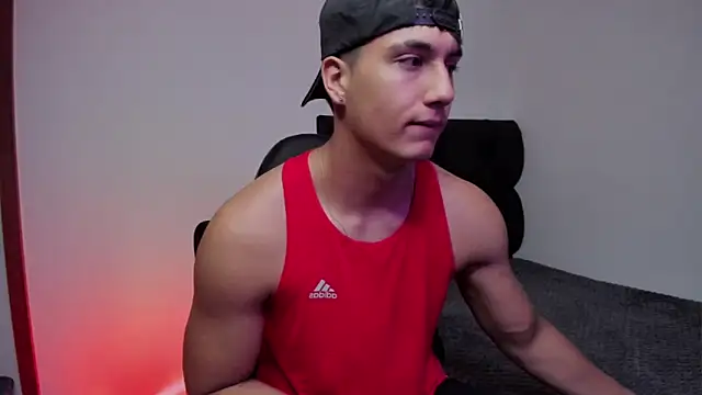 Snapshot of CHRIS_MORGAN1 chatting on 10.16.25 CHRIS MORGAN1 online show from 10.16.25