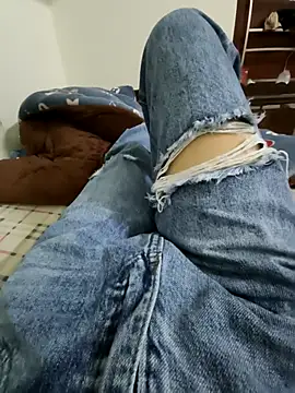 Lili 2love online show from 12.02.25