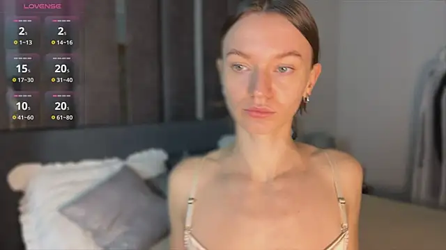 EvaToniz online show from 12.05.25