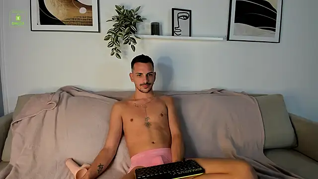 Ostin Reaves online show from 10.13.25