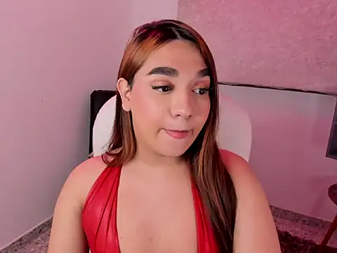 lissascarlett 1 online show from 11.08.25