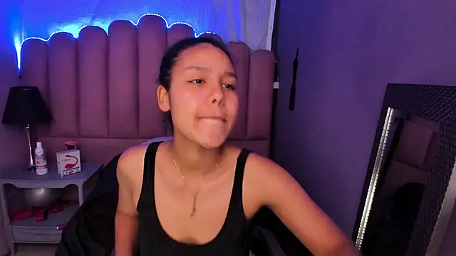 AriaVega online show from 11.06.25