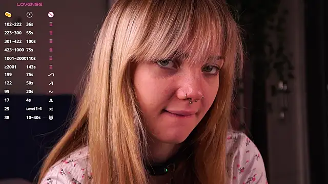 CelestaDicorcia online show from 11.30.25