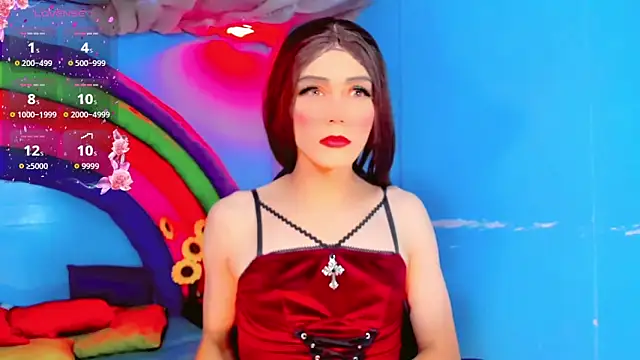 Snapshot of katalina-hot1 chatting on 10.21.25 katalina-hot1 online show from 10.21.25