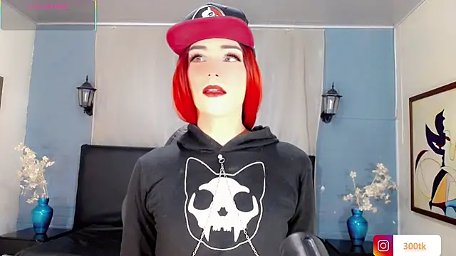 Snapshot of katalina-hot1 chatting on 10.23.25 katalina-hot1 online show from 10.23.25